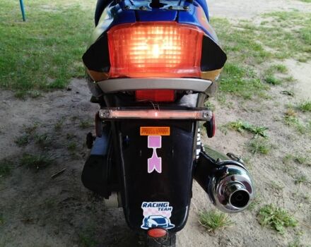 Вайпер Другая, объемом двигателя 50 л и пробегом 0 тыс. км за 220 $, фото 1 на Automoto.ua