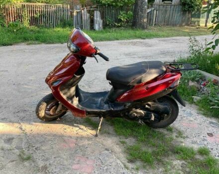 Вайпер Інша, об'ємом двигуна 80 л та пробігом 0 тис. км за 7000 $, фото 2 на Automoto.ua