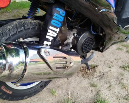 Вайпер Другая, объемом двигателя 50 л и пробегом 0 тыс. км за 220 $, фото 2 на Automoto.ua
