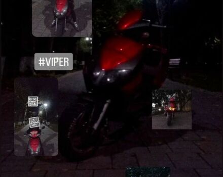 Вайпер Другая, объемом двигателя 50 л и пробегом 0 тыс. км за 168 $, фото 2 на Automoto.ua