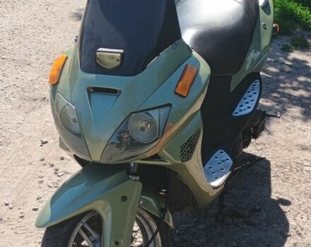 Вайпер Інша, об'ємом двигуна 50 л та пробігом 0 тис. км за 388 $, фото 5 на Automoto.ua