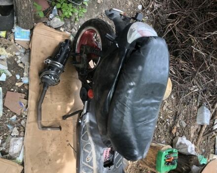 Вайпер Інша, об'ємом двигуна 80 л та пробігом 0 тис. км за 97 $, фото 7 на Automoto.ua