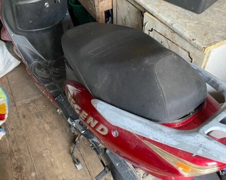 Вайпер Інша, об'ємом двигуна 50 л та пробігом 0 тис. км за 350 $, фото 2 на Automoto.ua
