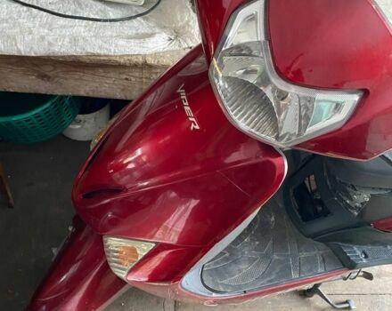 Вайпер Інша, об'ємом двигуна 50 л та пробігом 0 тис. км за 350 $, фото 4 на Automoto.ua