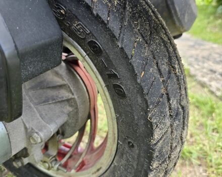 Вайпер Інша, об'ємом двигуна 50 л та пробігом 0 тис. км за 158 $, фото 7 на Automoto.ua
