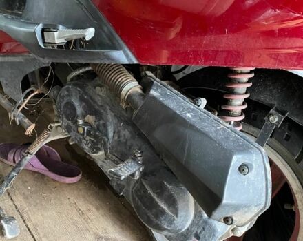Вайпер Інша, об'ємом двигуна 50 л та пробігом 0 тис. км за 350 $, фото 3 на Automoto.ua