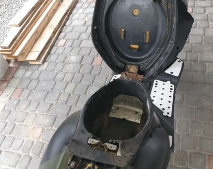 Вайпер Інша, об'ємом двигуна 60 л та пробігом 0 тис. км за 364 $, фото 5 на Automoto.ua