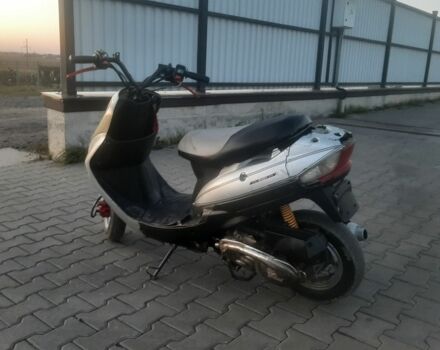 Вайпер Другая, объемом двигателя 50 л и пробегом 0 тыс. км за 131 $, фото 3 на Automoto.ua