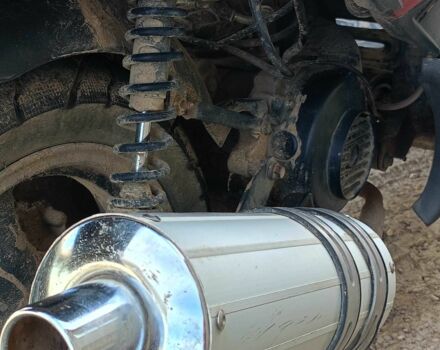 Вайпер Другая, объемом двигателя 50 л и пробегом 0 тыс. км за 240 $, фото 6 на Automoto.ua