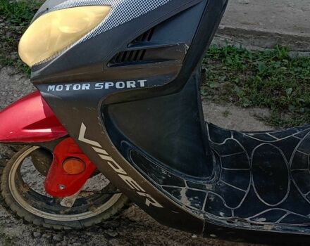 Вайпер Другая, объемом двигателя 50 л и пробегом 0 тыс. км за 240 $, фото 2 на Automoto.ua