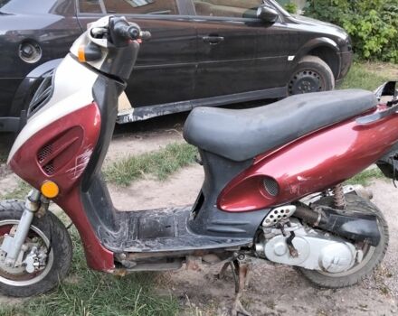 Вайпер Інша, об'ємом двигуна 49 л та пробігом 0 тис. км за 85 $, фото 4 на Automoto.ua