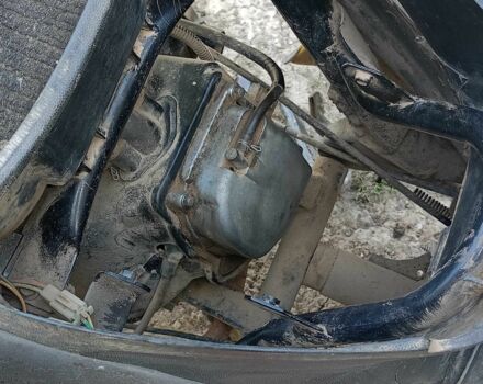 Вайпер Другая, объемом двигателя 50 л и пробегом 0 тыс. км за 240 $, фото 10 на Automoto.ua