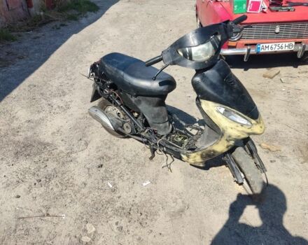 Вайпер Інша, об'ємом двигуна 50 л та пробігом 0 тис. км за 97 $, фото 1 на Automoto.ua