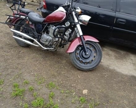 Вайпер Інша, об'ємом двигуна 0.25 л та пробігом 0 тис. км за 1500 $, фото 1 на Automoto.ua