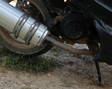 Вайпер Другая, объемом двигателя 50 л и пробегом 0 тыс. км за 240 $, фото 5 на Automoto.ua