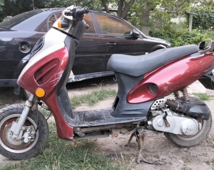 Вайпер Інша, об'ємом двигуна 49 л та пробігом 0 тис. км за 85 $, фото 3 на Automoto.ua