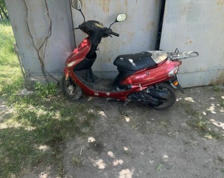 Вайпер Інша, об'ємом двигуна 50 л та пробігом 0 тис. км за 158 $, фото 1 на Automoto.ua