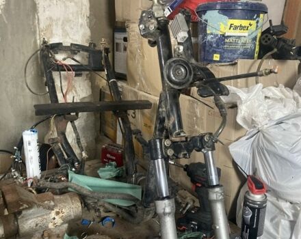 Вайпер Другая, объемом двигателя 80 л и пробегом 0 тыс. км за 267 $, фото 3 на Automoto.ua