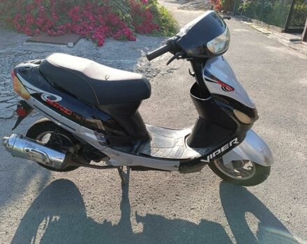 Вайпер Другая, объемом двигателя 0 л и пробегом 0 тыс. км за 200 $, фото 2 на Automoto.ua