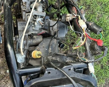 Вайпер Другая, объемом двигателя 50 л и пробегом 0 тыс. км за 97 $, фото 1 на Automoto.ua