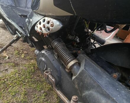 Вайпер Інша, об'ємом двигуна 49 л та пробігом 0 тис. км за 55 $, фото 5 на Automoto.ua