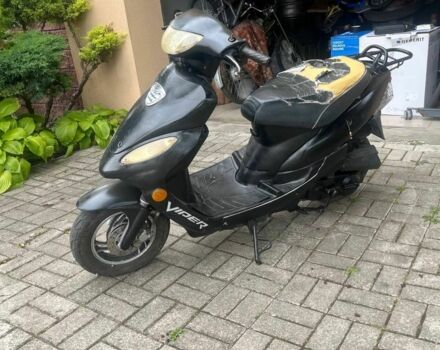 Вайпер Інша, об'ємом двигуна 49 л та пробігом 0 тис. км за 223 $, фото 1 на Automoto.ua