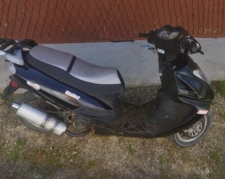 Вайпер Інша, об'ємом двигуна 49 л та пробігом 0 тис. км за 10000 $, фото 3 на Automoto.ua