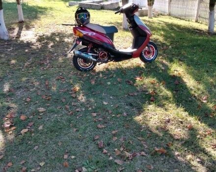 Вайпер Другая, объемом двигателя 50 л и пробегом 0 тыс. км за 226 $, фото 3 на Automoto.ua