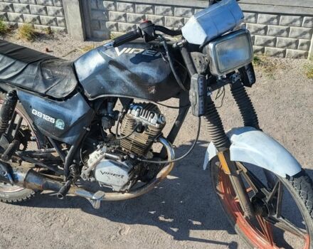 Вайпер Інша, об'ємом двигуна 0.13 л та пробігом 0 тис. км за 267 $, фото 1 на Automoto.ua