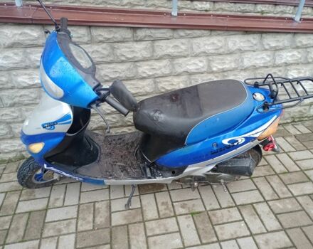 Вайпер Другая, объемом двигателя 50 л и пробегом 0 тыс. км за 180 $, фото 3 на Automoto.ua