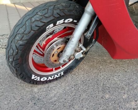 Вайпер Другая, объемом двигателя 50 л и пробегом 0 тыс. км за 226 $, фото 2 на Automoto.ua