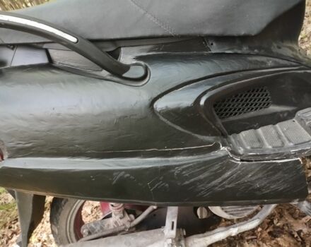 Вайпер Інша, об'ємом двигуна 0.15 л та пробігом 0 тис. км за 13000 $, фото 5 на Automoto.ua