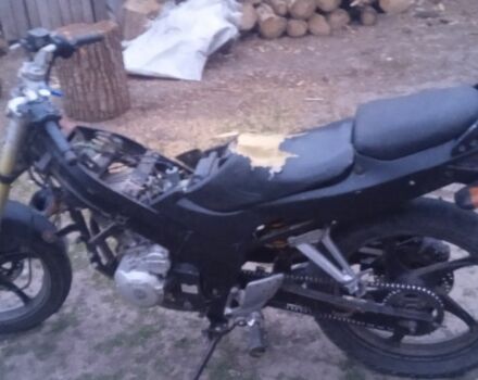 Вайпер Другая, объемом двигателя 0.2 л и пробегом 0 тыс. км за 170 $, фото 3 на Automoto.ua