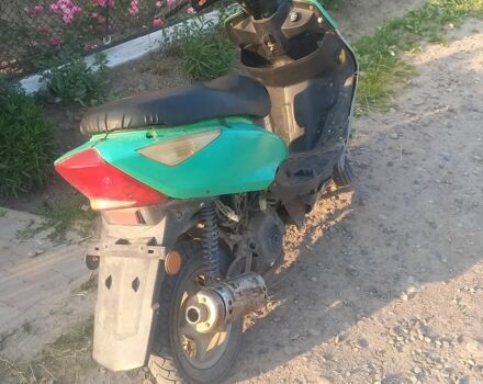 Вайпер Другая, объемом двигателя 49 л и пробегом 0 тыс. км за 146 $, фото 2 на Automoto.ua