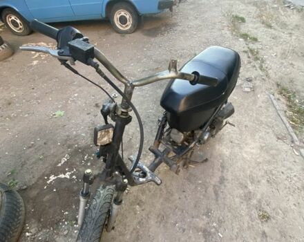 Вайпер Інша, об'ємом двигуна 49 л та пробігом 0 тис. км за 93 $, фото 2 на Automoto.ua