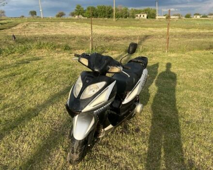 Вайпер Інша, об'ємом двигуна 49 л та пробігом 0 тис. км за 218 $, фото 3 на Automoto.ua