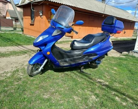 Вайпер Інша, об'ємом двигуна 0.15 л та пробігом 0 тис. км за 20000 $, фото 1 на Automoto.ua