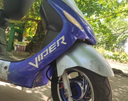 Вайпер Інша, об'ємом двигуна 49 л та пробігом 0 тис. км за 364 $, фото 3 на Automoto.ua