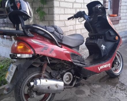 Вайпер Другая, объемом двигателя 0.15 л и пробегом 0 тыс. км за 170 $, фото 1 на Automoto.ua