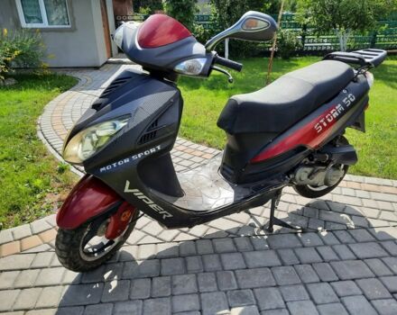 Вайпер Другая, объемом двигателя 50 л и пробегом 0 тыс. км за 200 $, фото 4 на Automoto.ua