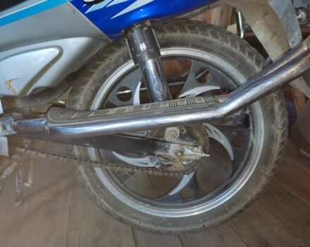 Вайпер Другая, объемом двигателя 49 л и пробегом 0 тыс. км за 333 $, фото 5 на Automoto.ua