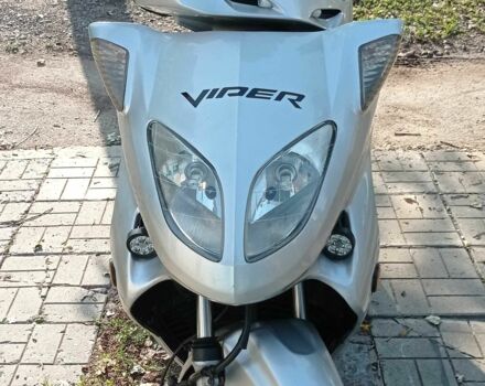 Вайпер Інша, об'ємом двигуна 0.15 л та пробігом 0 тис. км за 606 $, фото 4 на Automoto.ua