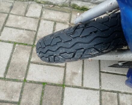 Вайпер Другая, объемом двигателя 50 л и пробегом 0 тыс. км за 180 $, фото 4 на Automoto.ua