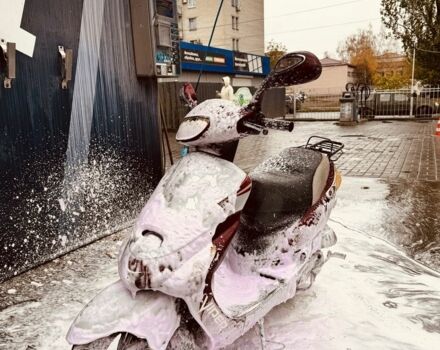 Вайпер Другая, объемом двигателя 49 л и пробегом 0 тыс. км за 216 $, фото 2 на Automoto.ua