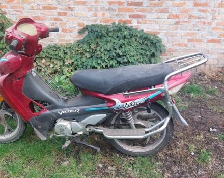 Вайпер Інша, об'ємом двигуна 0.11 л та пробігом 0 тис. км за 262 $, фото 1 на Automoto.ua