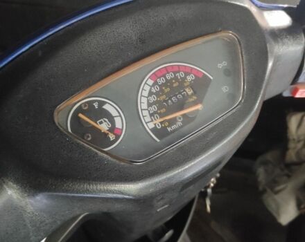 Вайпер Інша, об'ємом двигуна 49 л та пробігом 0 тис. км за 364 $, фото 1 на Automoto.ua