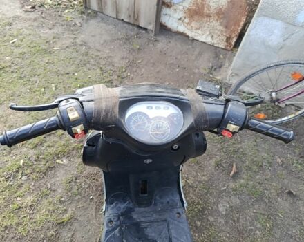 Вайпер Інша, об'ємом двигуна 49 л та пробігом 0 тис. км за 55 $, фото 1 на Automoto.ua