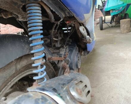 Вайпер Інша, об'ємом двигуна 80 л та пробігом 0 тис. км за 85 $, фото 3 на Automoto.ua