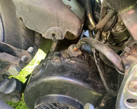 Вайпер Інша, об'ємом двигуна 80 л та пробігом 0 тис. км за 243 $, фото 10 на Automoto.ua