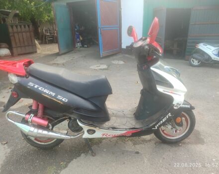 Вайпер Другая, объемом двигателя 50 л и пробегом 0 тыс. км за 156 $, фото 3 на Automoto.ua